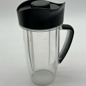 Nutribullet RX‎ NB-301 30Oz Handled Cup Replacement Part